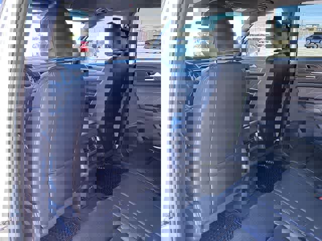 Used 2023 Volkswagen Atlas Cross Sport SE w/ Black Wheel Package image 19