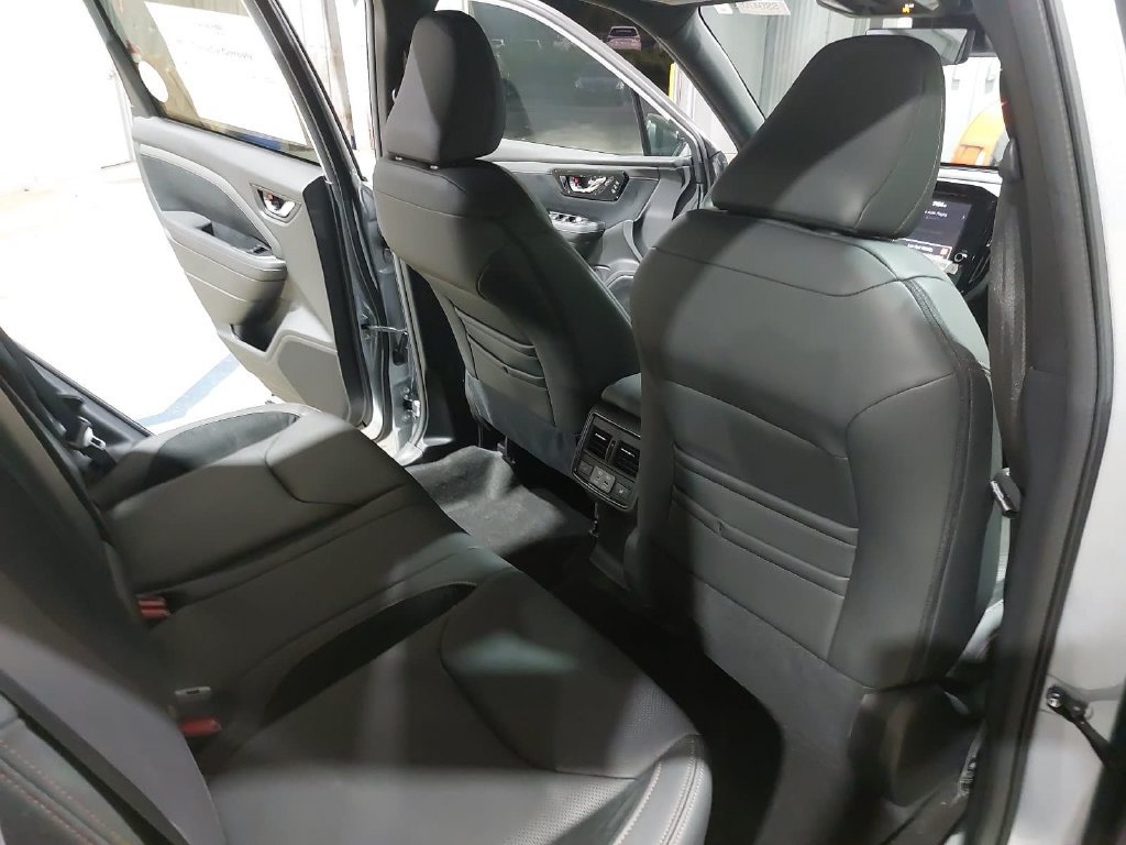New 2026 Subaru Forester Touring AWD/4WD image 11