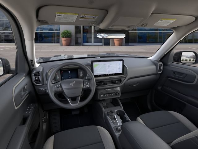 New 2026 Ford Bronco Sport Big Bend AWD/4WD image 9