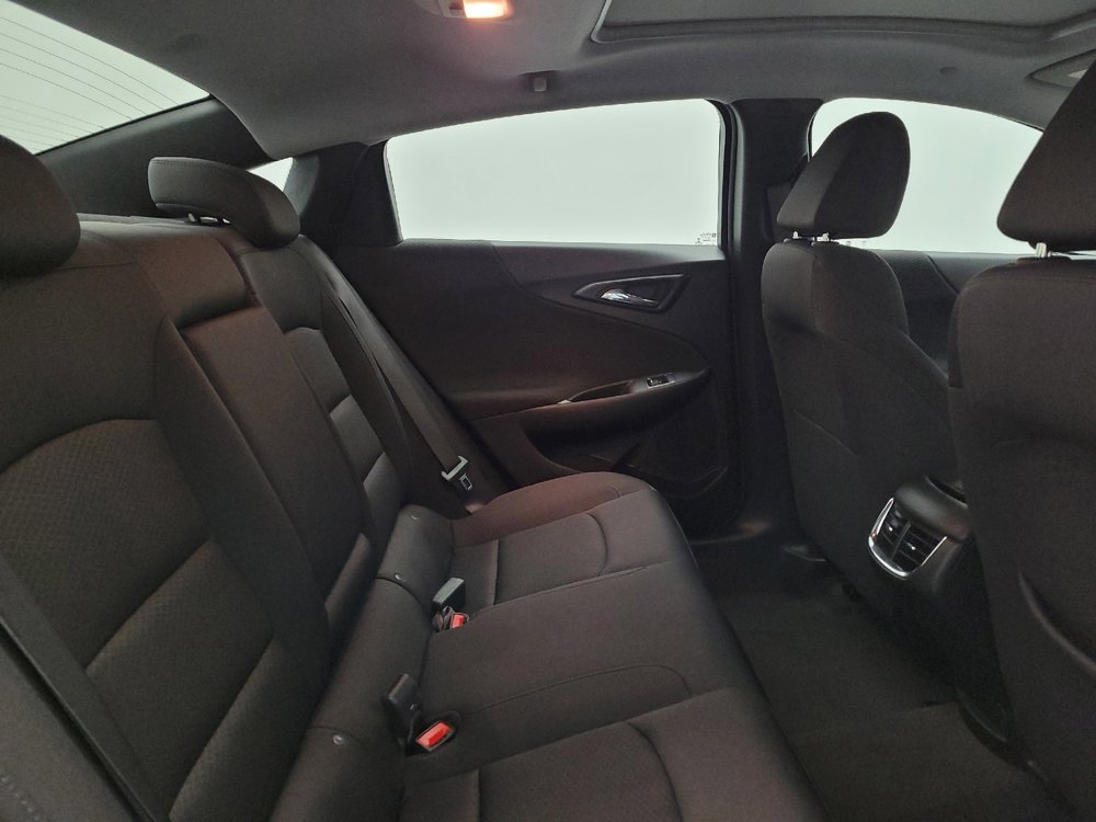 Used 2023 Chevrolet Malibu LT image 19