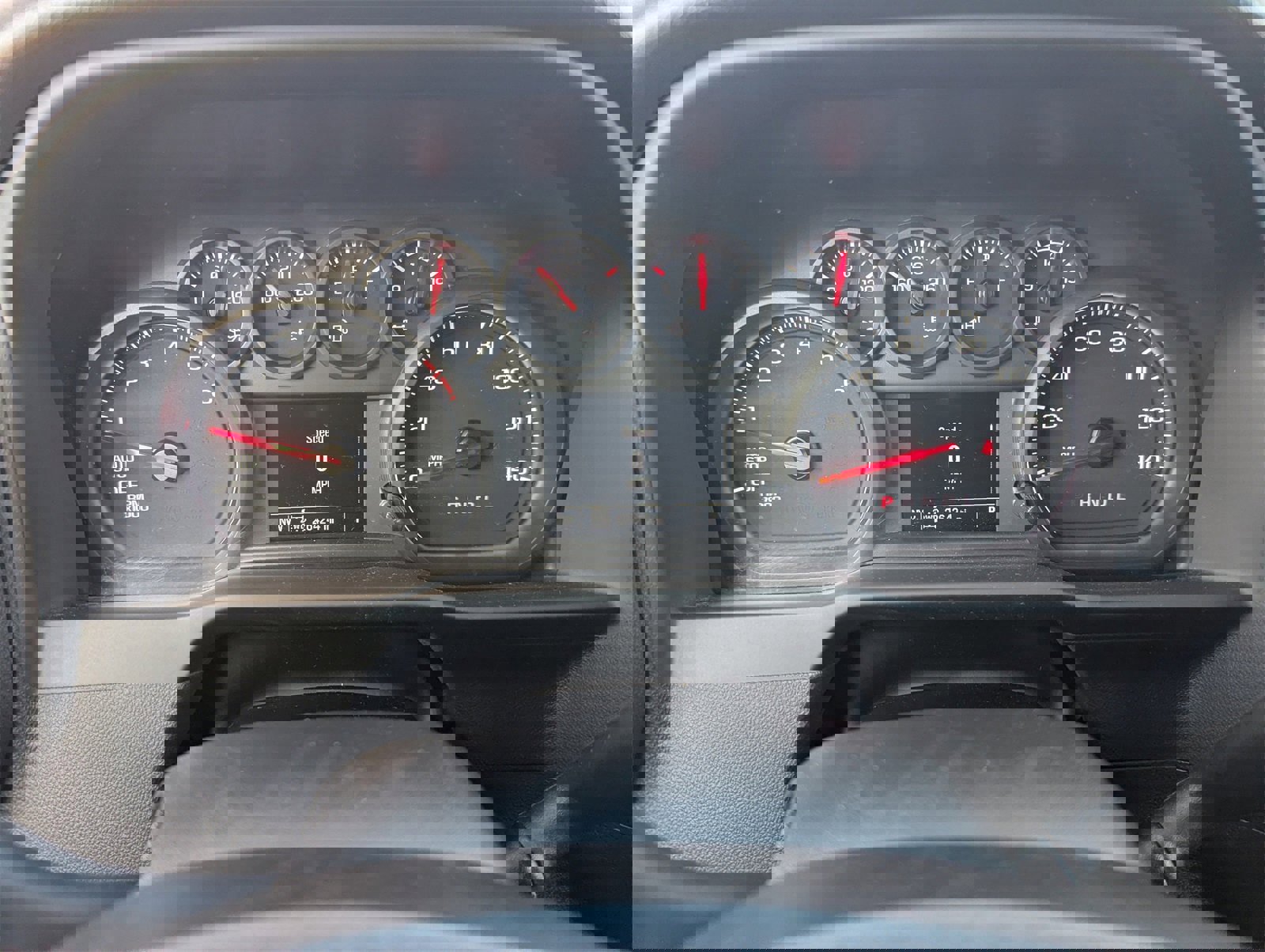 Used 2023 Chevrolet Silverado 1500 Custom Trail Boss image 40