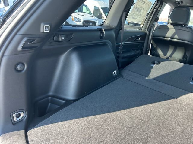 New 2026 Jeep Grand Cherokee Limited image 55