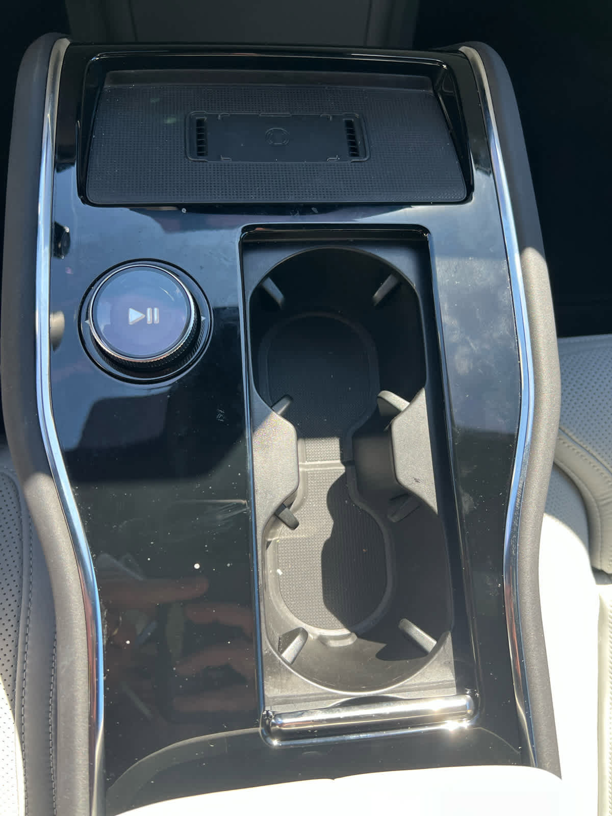 Used 2025 Polestar Polestar 3 image 16