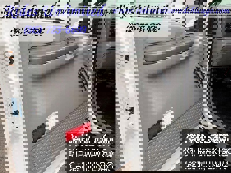 Used 2001 Ford F550 2WD Regular Cab Super Duty image 12