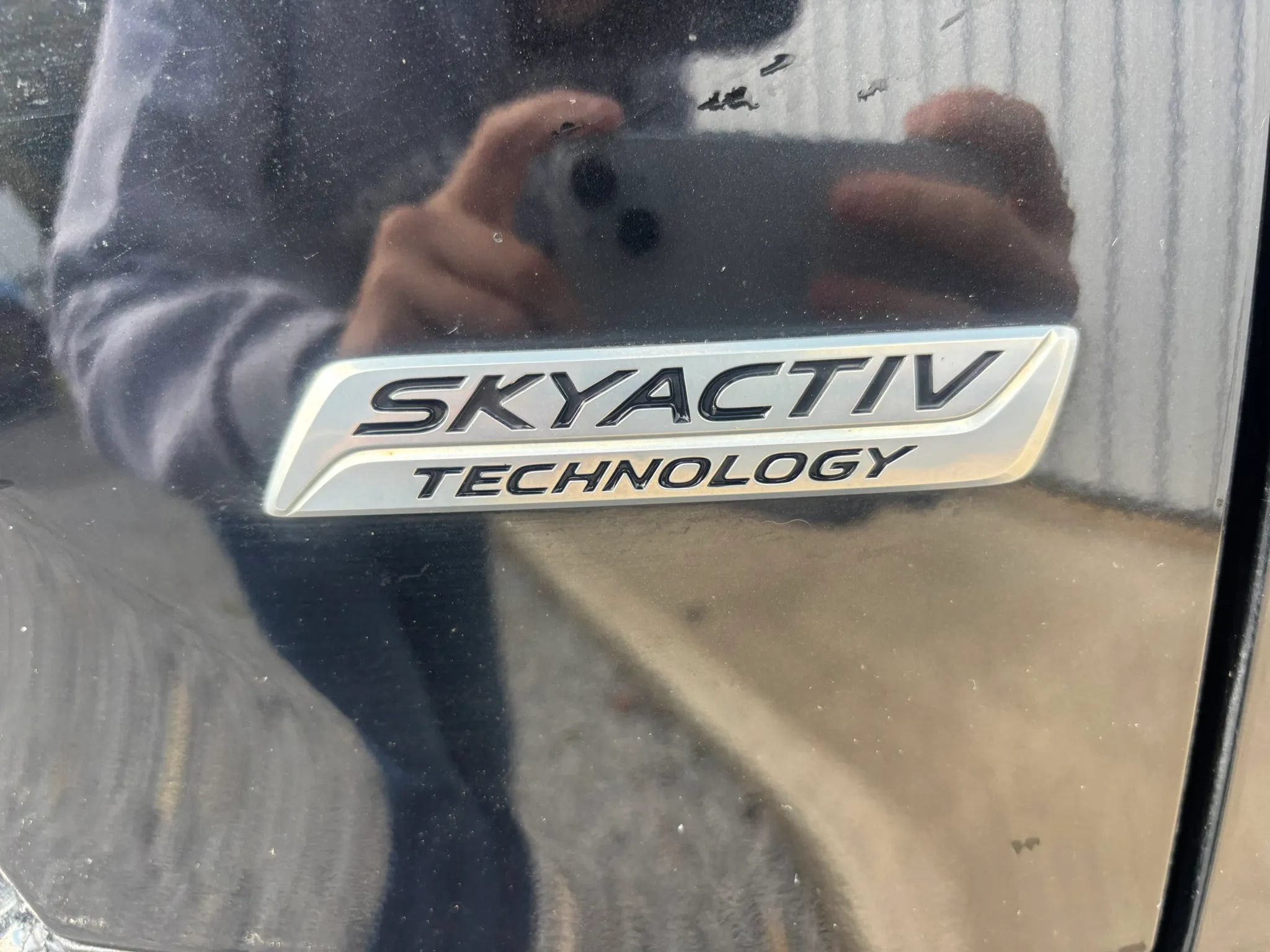 Used 2018 MAZDA CX-9 Signature AWD/4WD image 5
