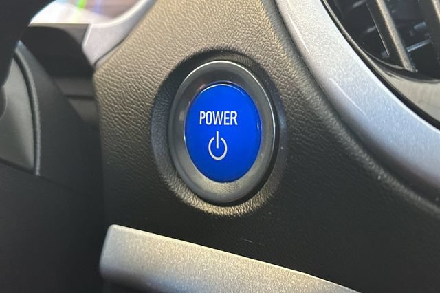 Used 2018 Chevrolet Volt LT w/ Comfort Package FWD image 25