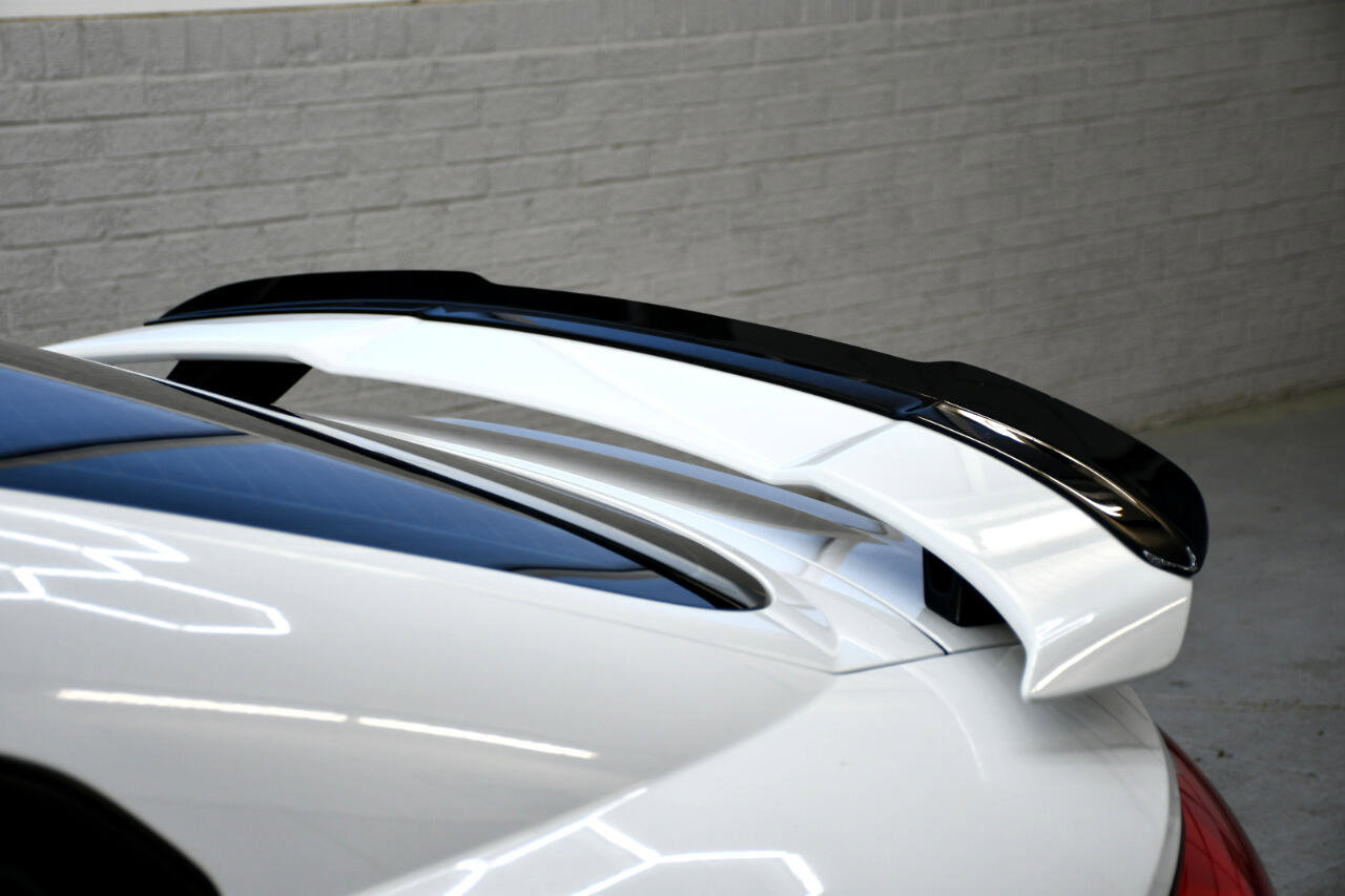 Used 2018 Audi TT RS image 13