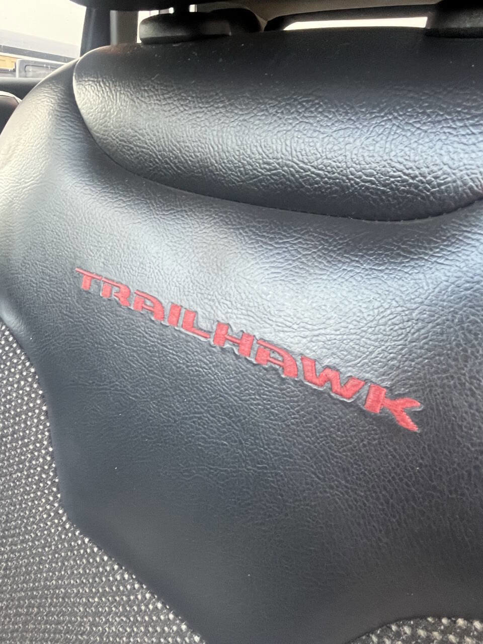 Used 2019 Jeep Compass Trailhawk image 21