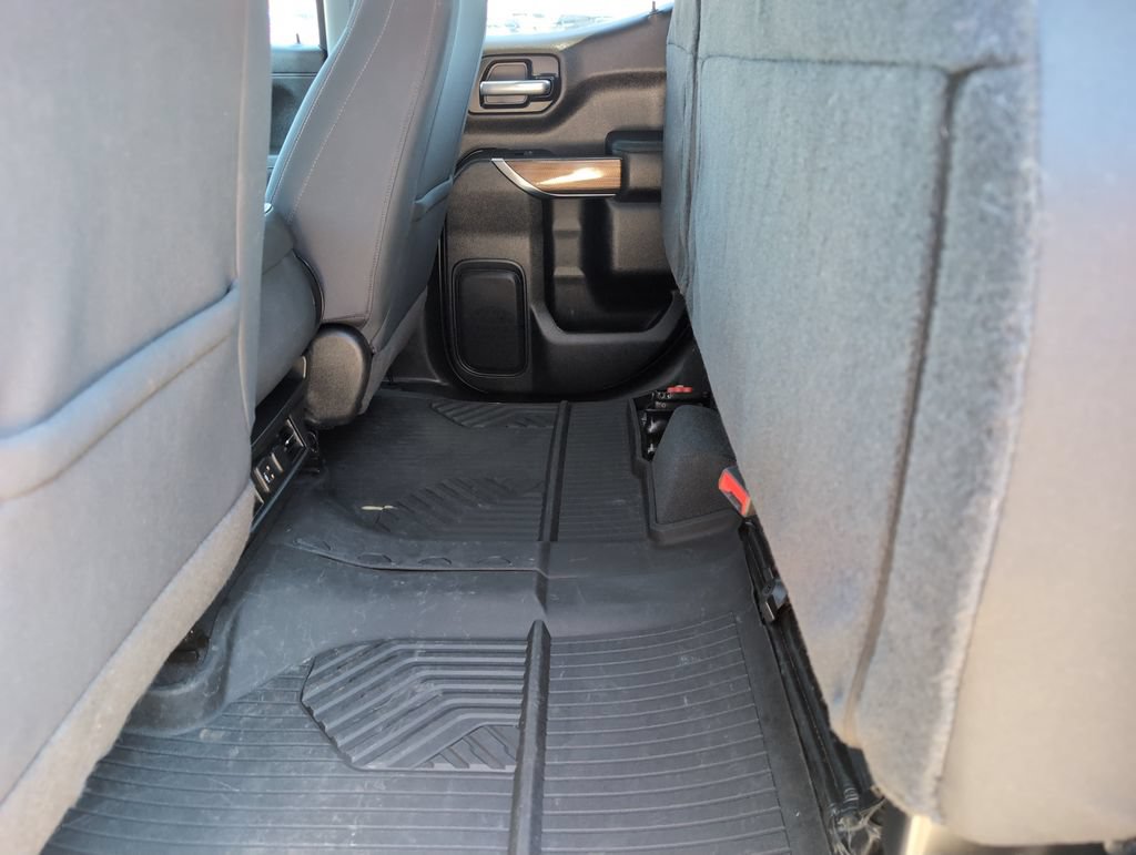 Used 2022 Chevrolet Silverado 1500 RST AWD/4WD image 11