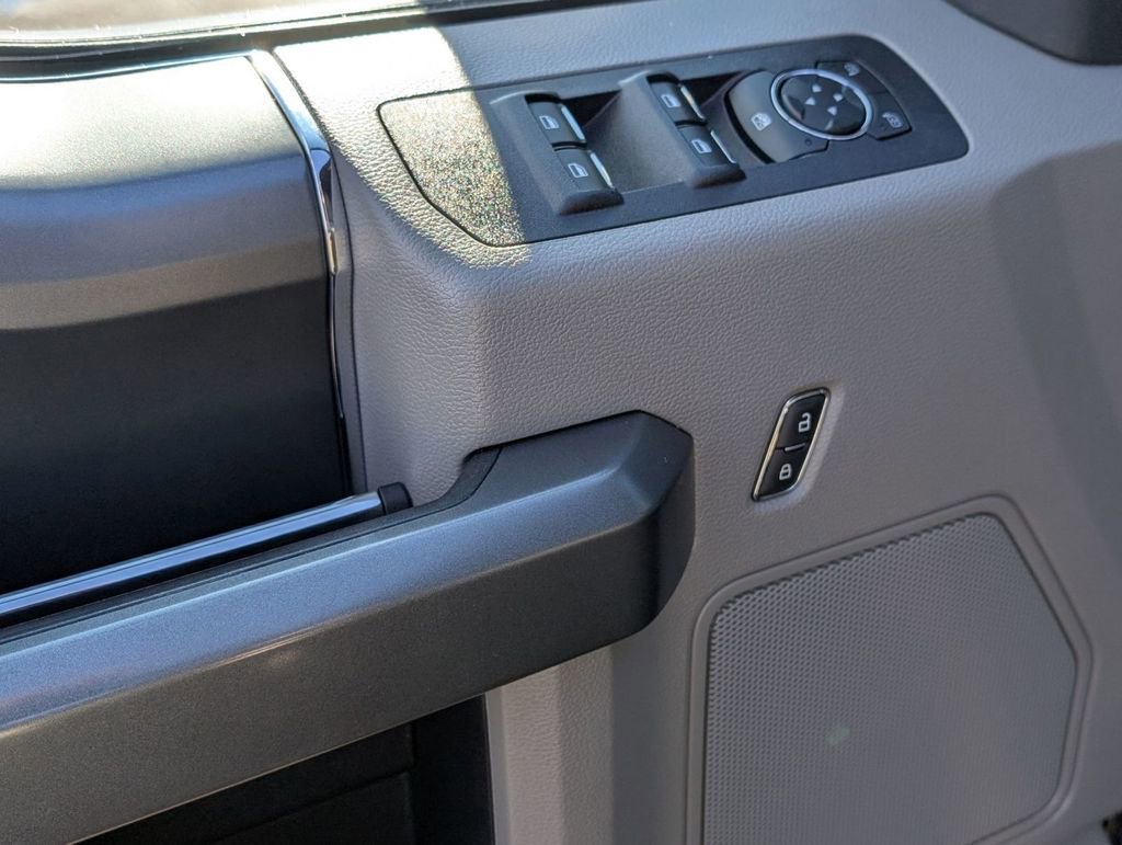 Used 2018 Ford F150 XLT w/ Equipment Group 302A Luxury image 23