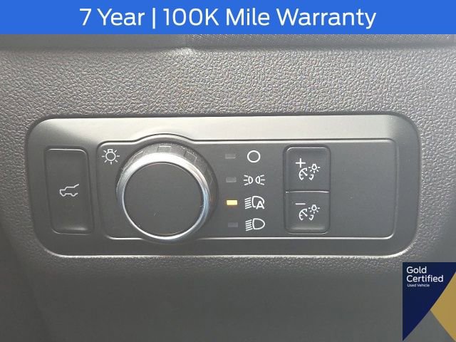 Used 2024 Ford Bronco Sport Big Bend AWD/4WD image 29