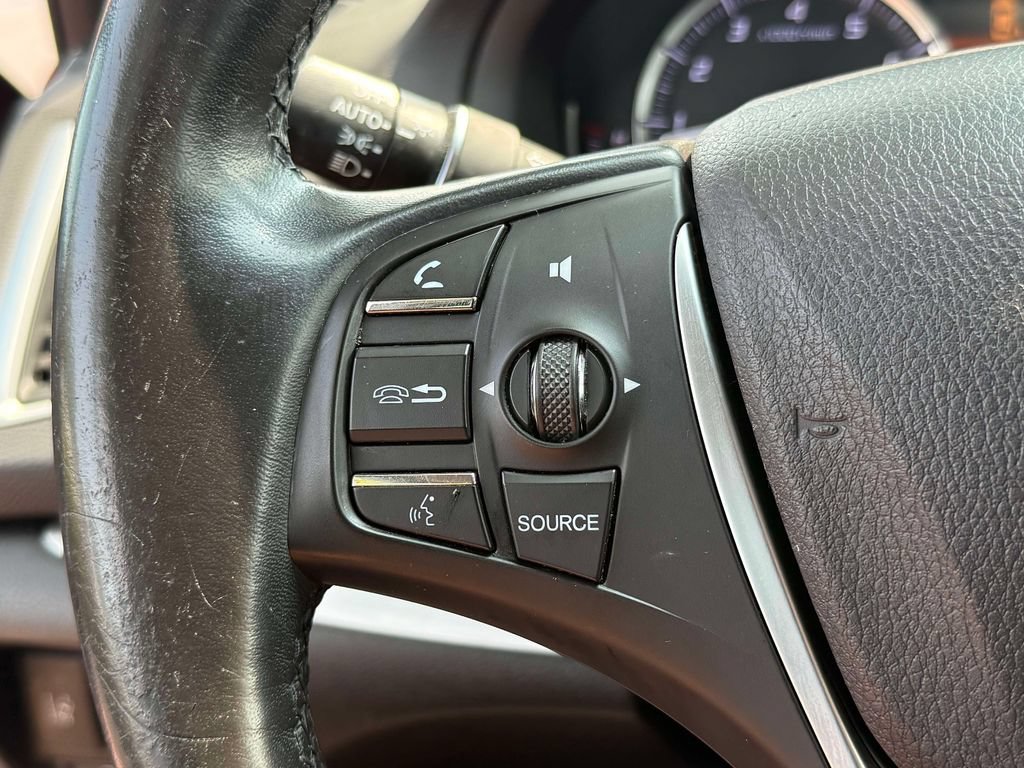 Used 2019 Acura TLX V6 FWD image 27