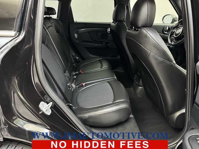 Used 2019 MINI Cooper Countryman S image 18