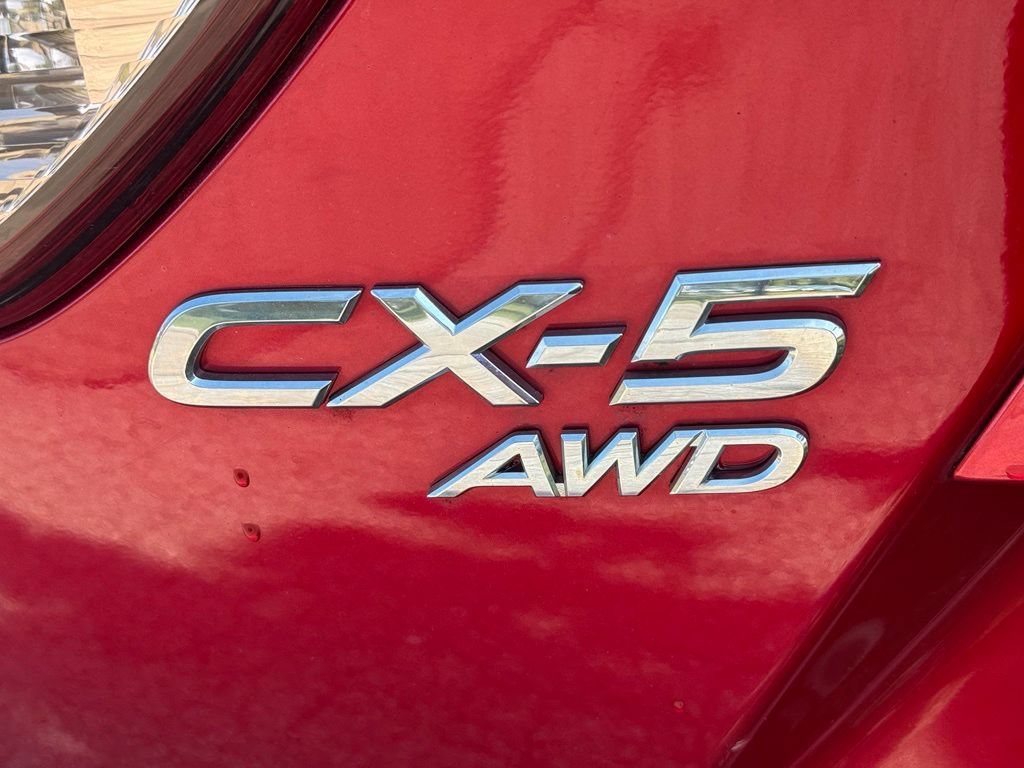 Used 2014 MAZDA CX-5 Touring AWD/4WD image 29