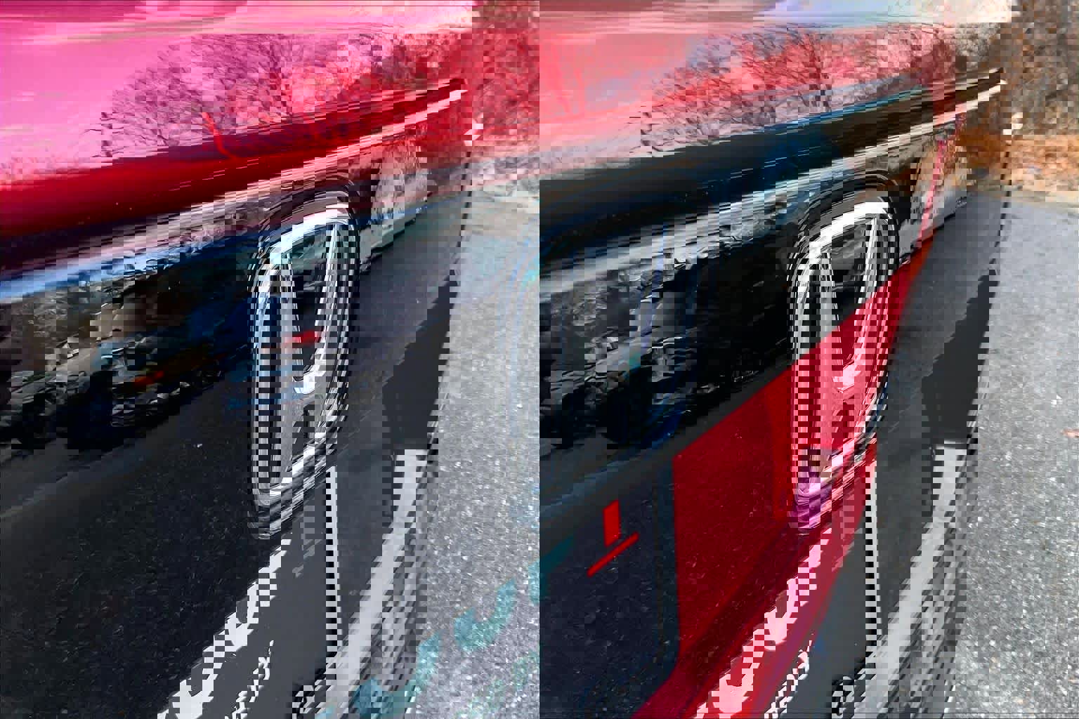 Used 2026 Honda Passport TrailSport Elite image 30