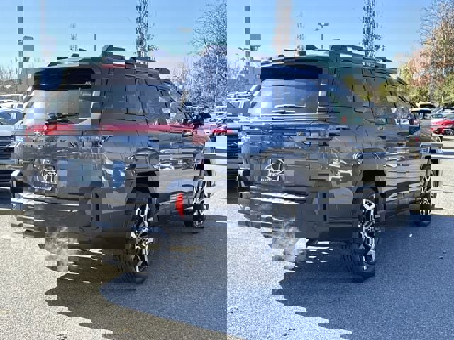 New 2026 Subaru Outback Touring XT image 3