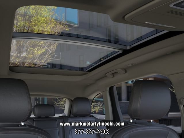 New 2026 Lincoln Nautilus Premier w/ Equipment Group 102A AWD/4WD image 22