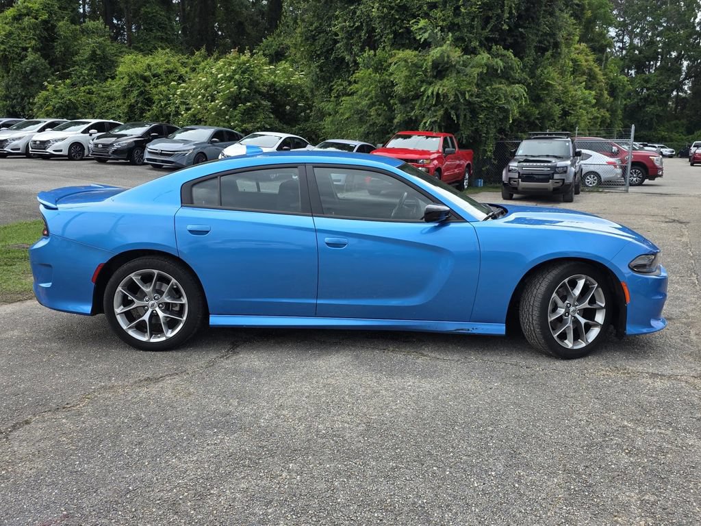 Used 2023 Dodge Charger GT RWD image 40