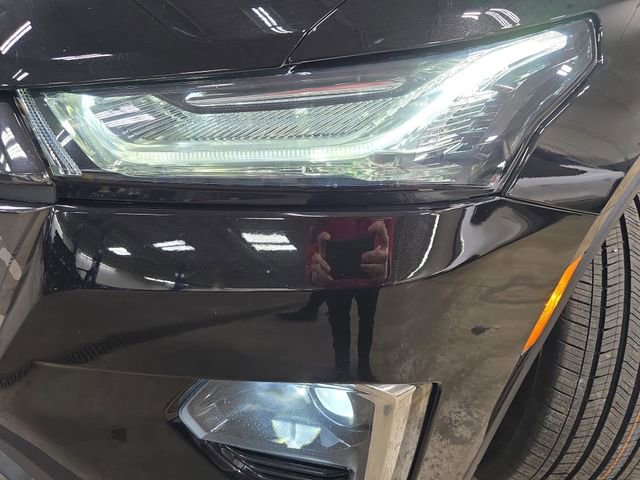 Used 2023 Chevrolet Traverse LT w/ Midnight/Sport Edition image 34