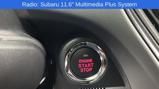 Certified 2025 Subaru Crosstrek 2.5i Sport image 27