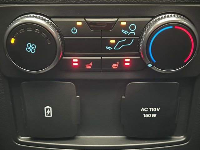 Used 2023 Ford Explorer ST w/ Equipment Group 401A image 14