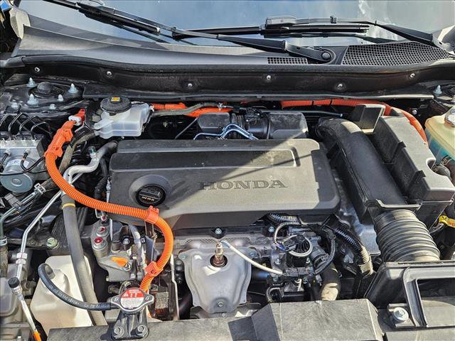 Used 2024 Honda CR-V Sport Touring image 22