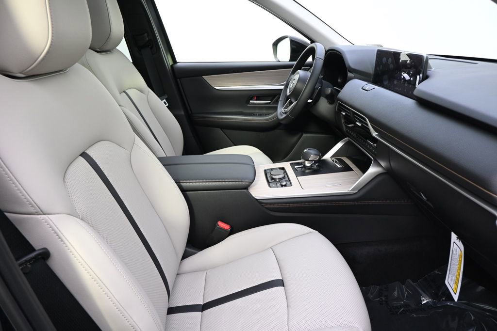 New 2026 MAZDA CX-90 3.3 Turbo w/ Premium Sport Pkg image 16
