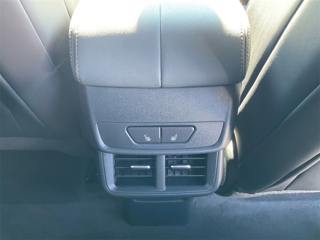 New 2026 GMC Terrain AT4 w/ Convenience Package III image 23