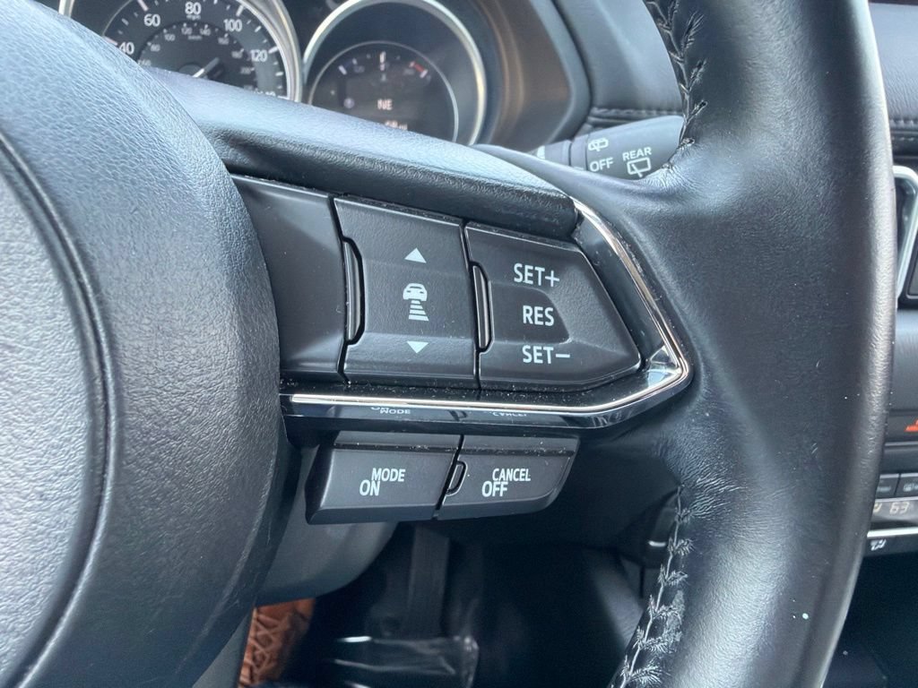 Used 2023 MAZDA CX-5 AWD 2.5 S image 14