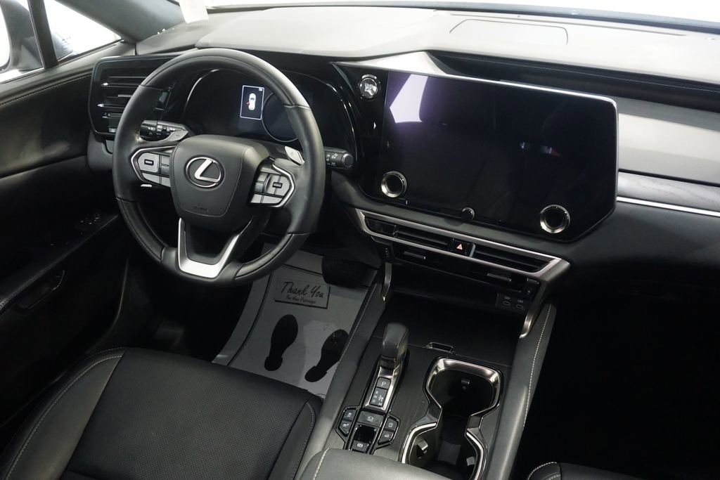 Used 2023 Lexus RX 350 Premium w/ Accessory Package (Z1) image 30