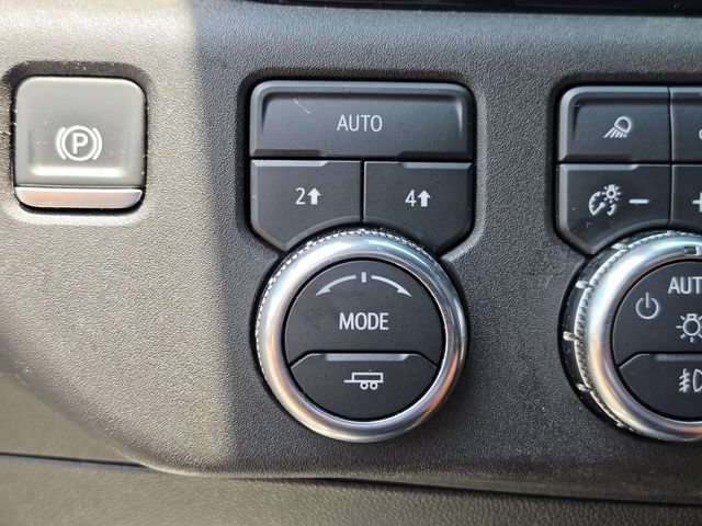 Used 2025 GMC Sierra 1500 SLT AWD/4WD image 30