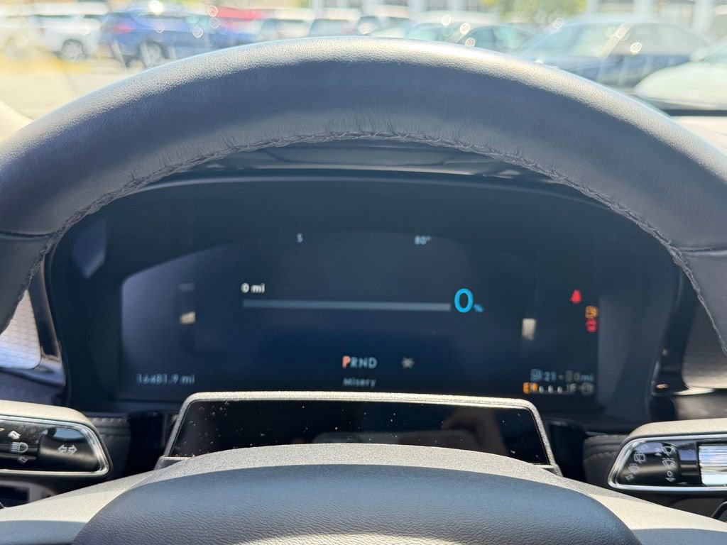 Used 2023 Lincoln Corsair Grand Touring w/ Equipment Group 302A image 17