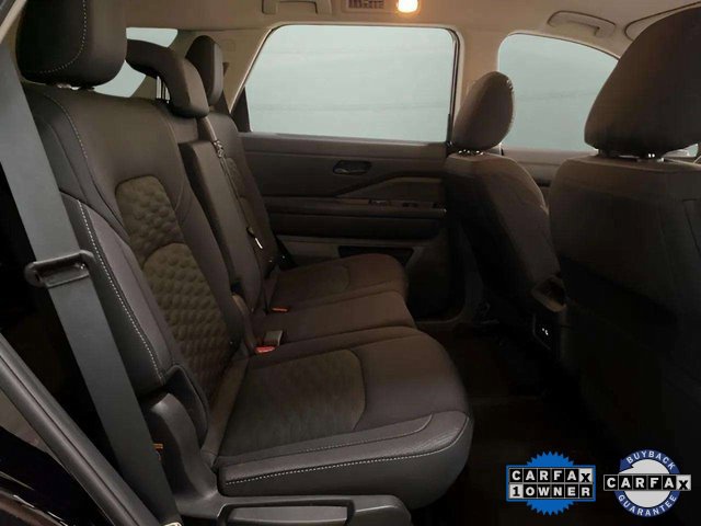 Used 2024 Nissan Pathfinder S image 22