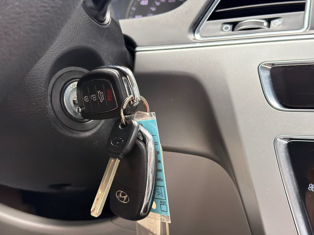 Used 2017 Hyundai Sonata SE FWD image 21