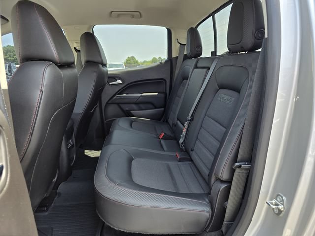 Used 2018 GMC Canyon All Terrain w/ Trailering Package AWD/4WD image 18