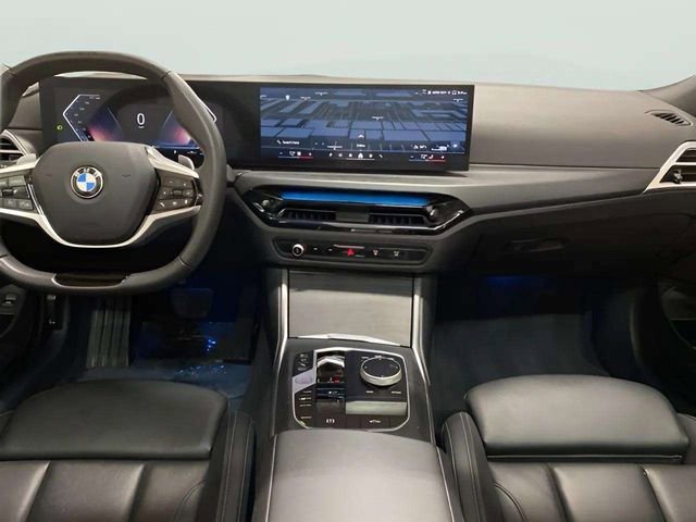 Used 2025 BMW 430i Convertible w/ Premium Package RWD image 31
