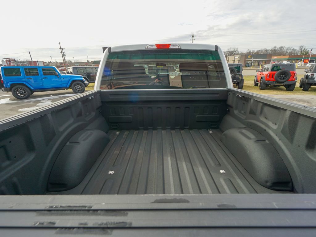 Used 2018 Ford F150 XL w/ Equipment Group 101A Mid image 10