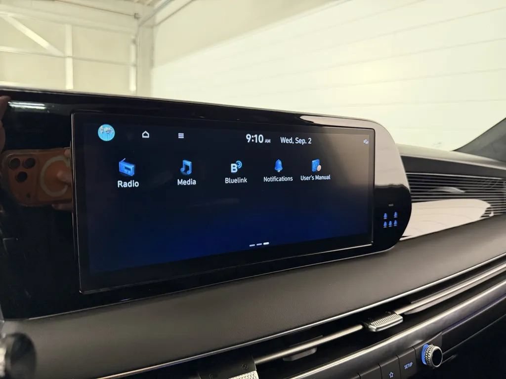 Used 2024 Hyundai Palisade Calligraphy AWD/4WD image 29
