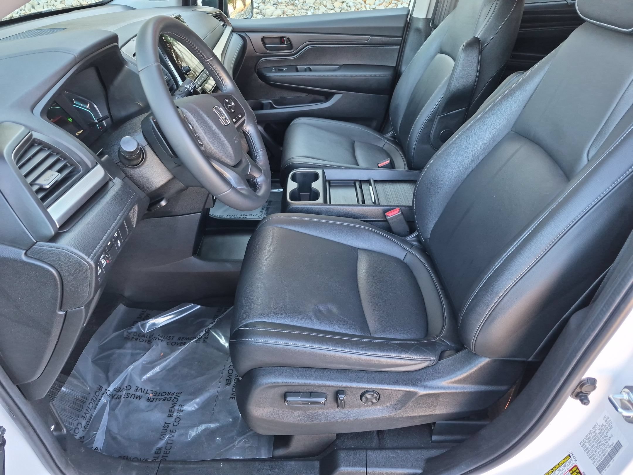 Used 2024 Honda Odyssey EX-L image 11