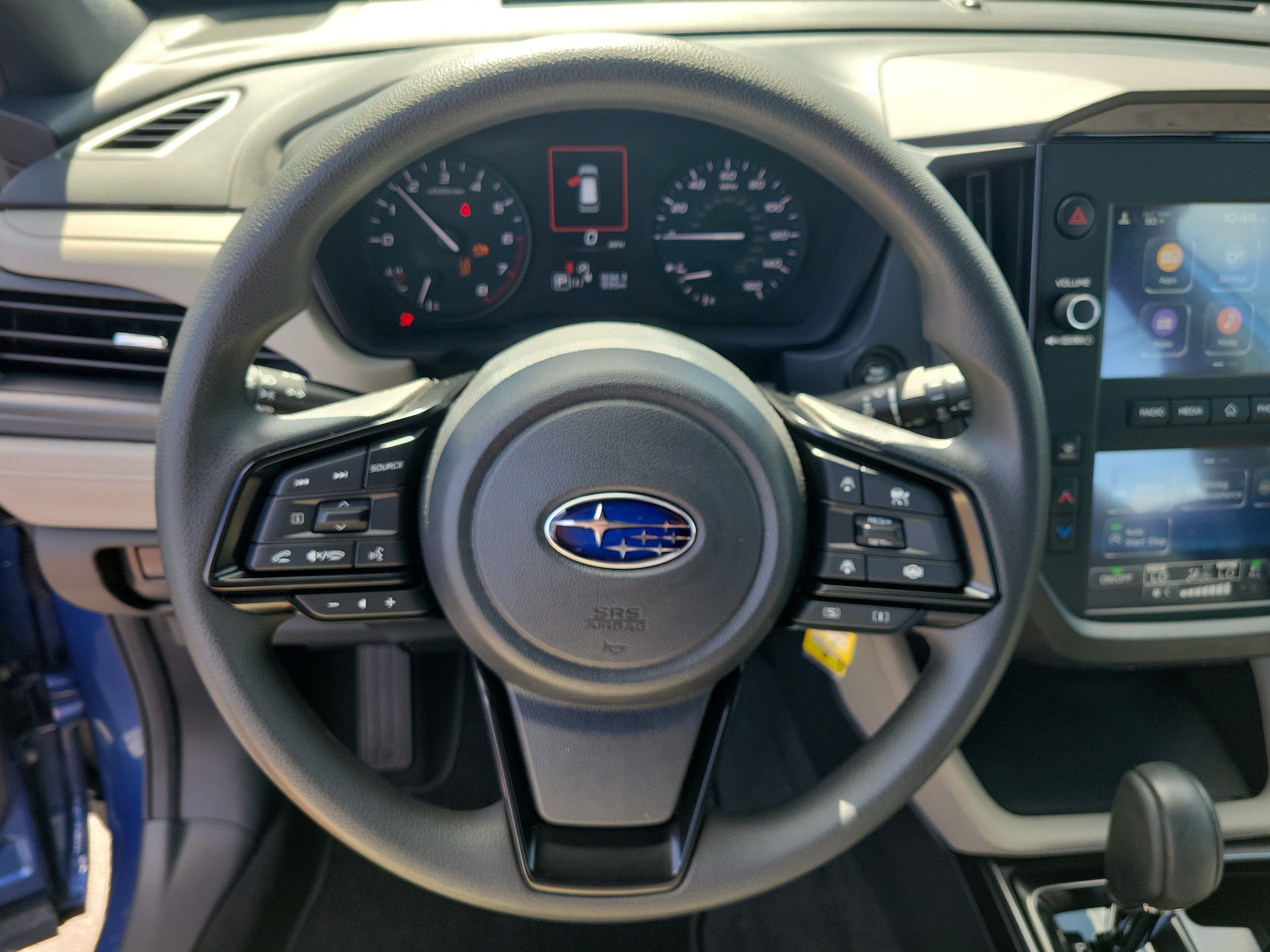 Certified 2026 Subaru Forester AWD/4WD image 23