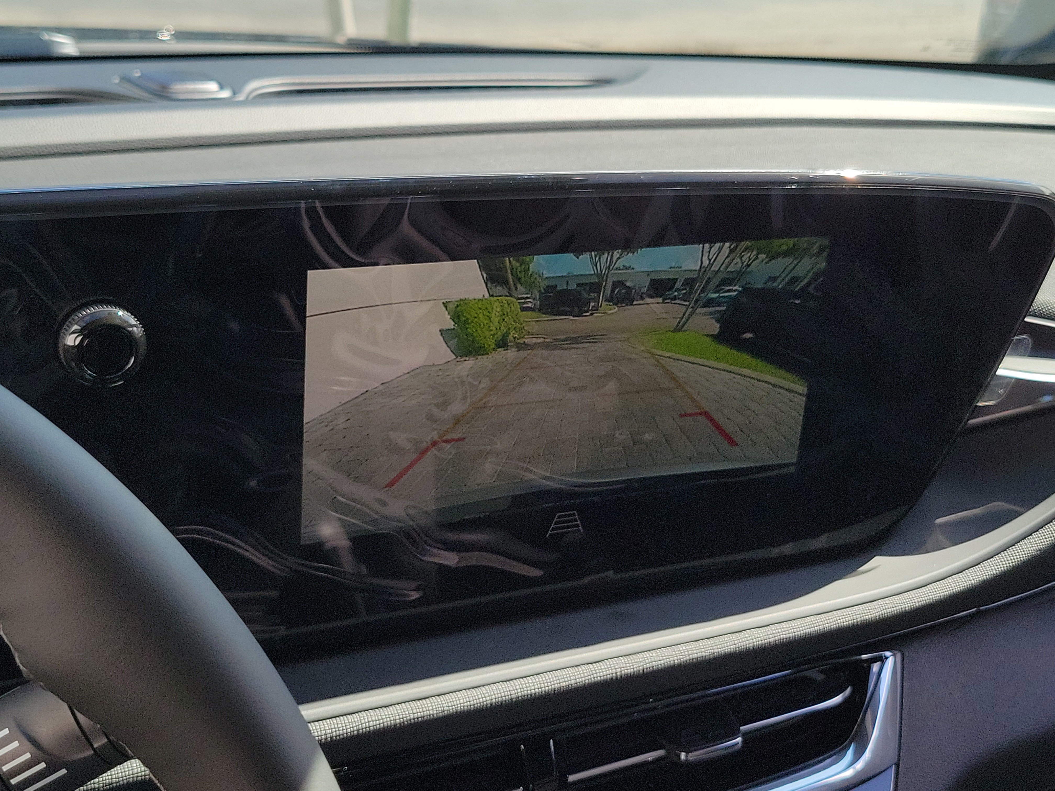 New 2026 Buick Envista Sport Touring w/ Convenience I Package FWD image 29