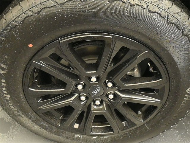 New 2026 Ford F150 Platinum w/ Equipment Group 701A Base image 17