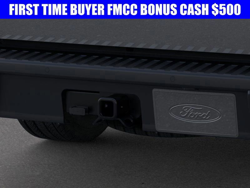 New 2026 Ford Maverick XL w/ Equipment Group 101A image 39