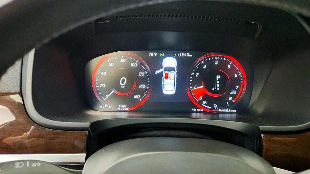Used 2019 Volvo S90 T5 Momentum FWD image 15