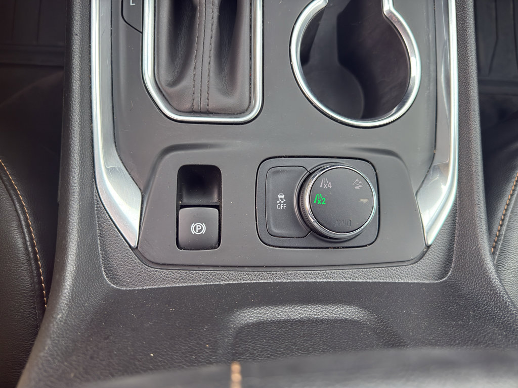 Used 2019 Chevrolet Traverse RS w/ LPO, Floor Liner Package AWD/4WD image 20