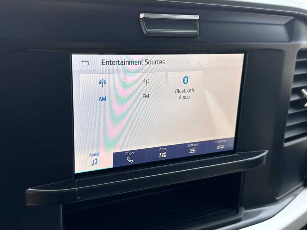 New 2025 Ford F350 XL w/ XL Chrome Package image 26