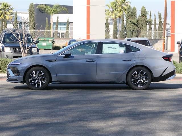 New 2025 Hyundai Sonata SEL image 6