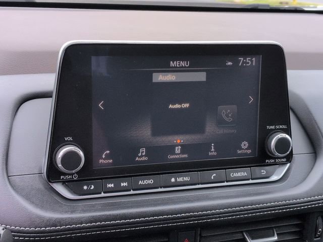 Used 2023 Nissan Rogue SV AWD/4WD image 21