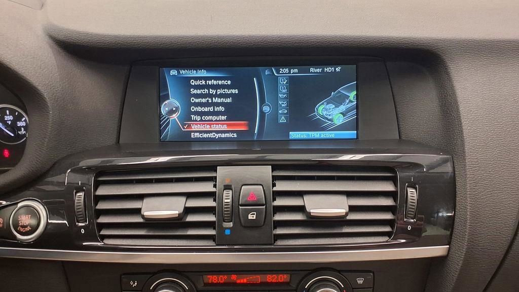 Used 2014 BMW X3 xDrive28i image 21