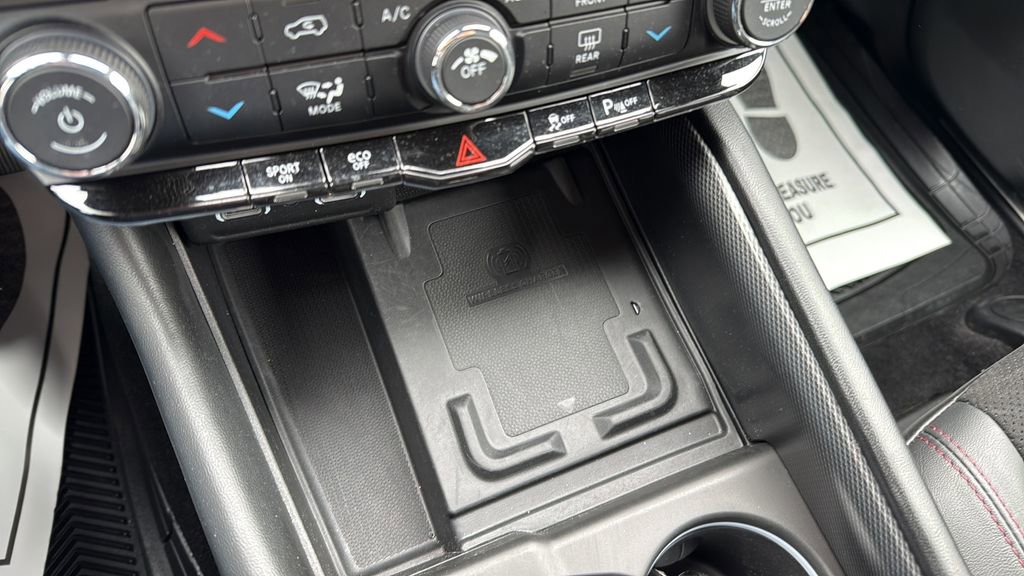 Used 2022 Dodge Durango R/T w/ Trailer Tow Group IV image 33